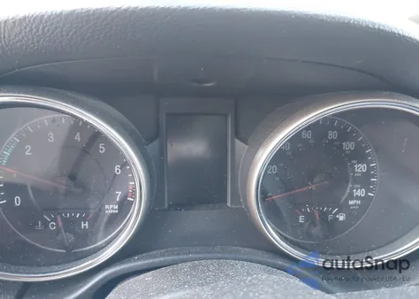 2012 Jeep Grand Cherokee Laredo from USA, damaged, VIN 1C4RJFAG5CC224953